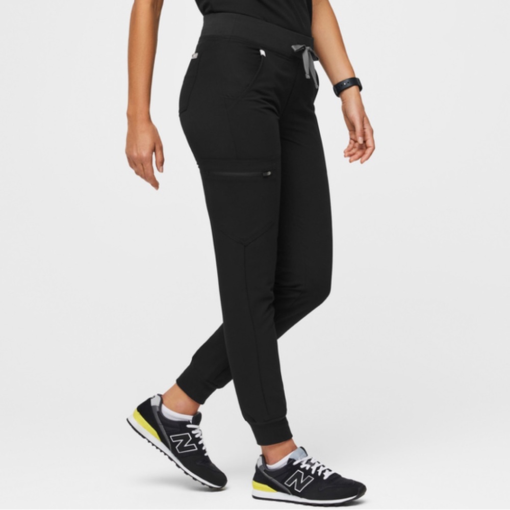 Black Figs Zamora Joggers
